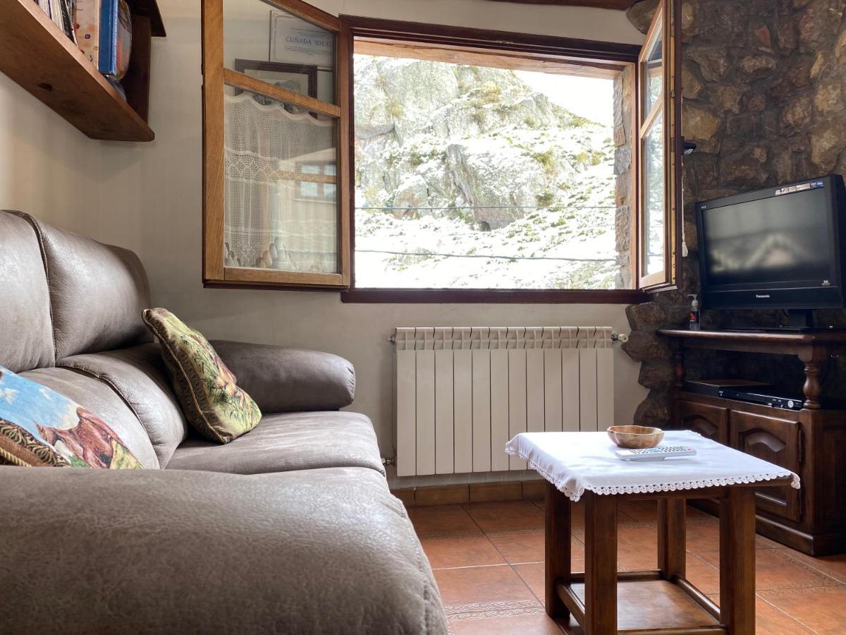 El Invernal De Picos Portilla de la Reina エクステリア 写真