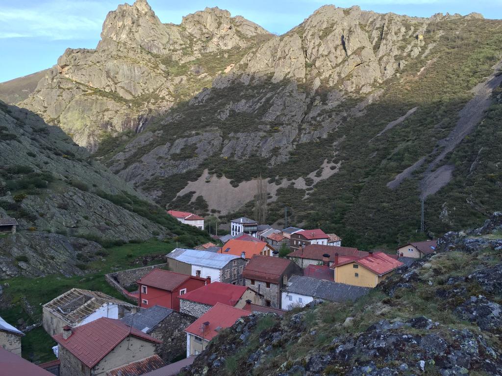 El Invernal De Picos Portilla de la Reina エクステリア 写真