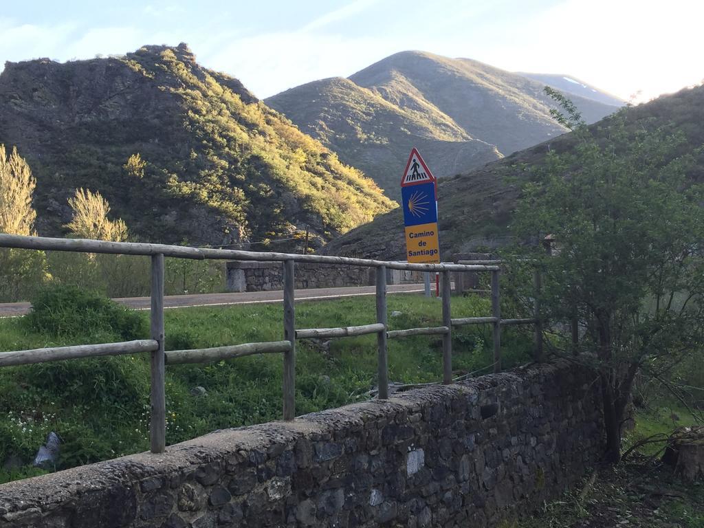 El Invernal De Picos Portilla de la Reina エクステリア 写真
