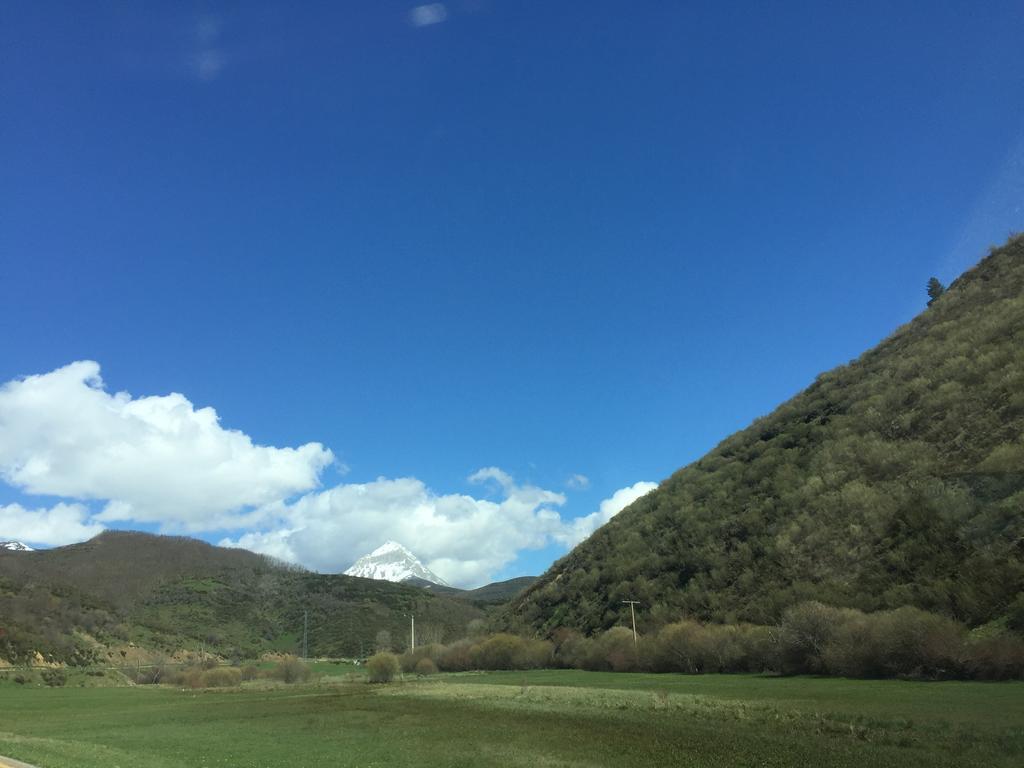 El Invernal De Picos Portilla de la Reina エクステリア 写真