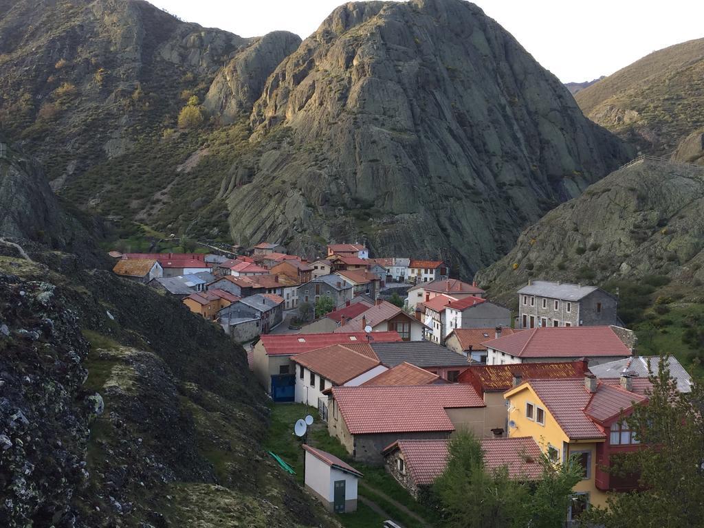 El Invernal De Picos Portilla de la Reina エクステリア 写真