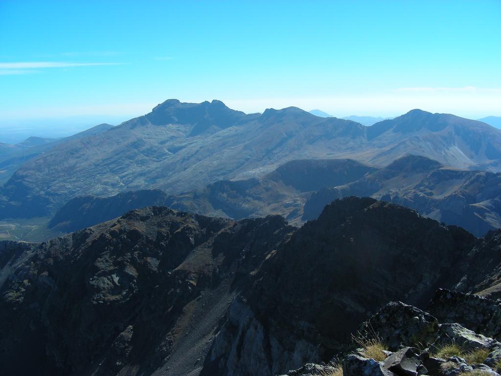 El Invernal De Picos Portilla de la Reina エクステリア 写真
