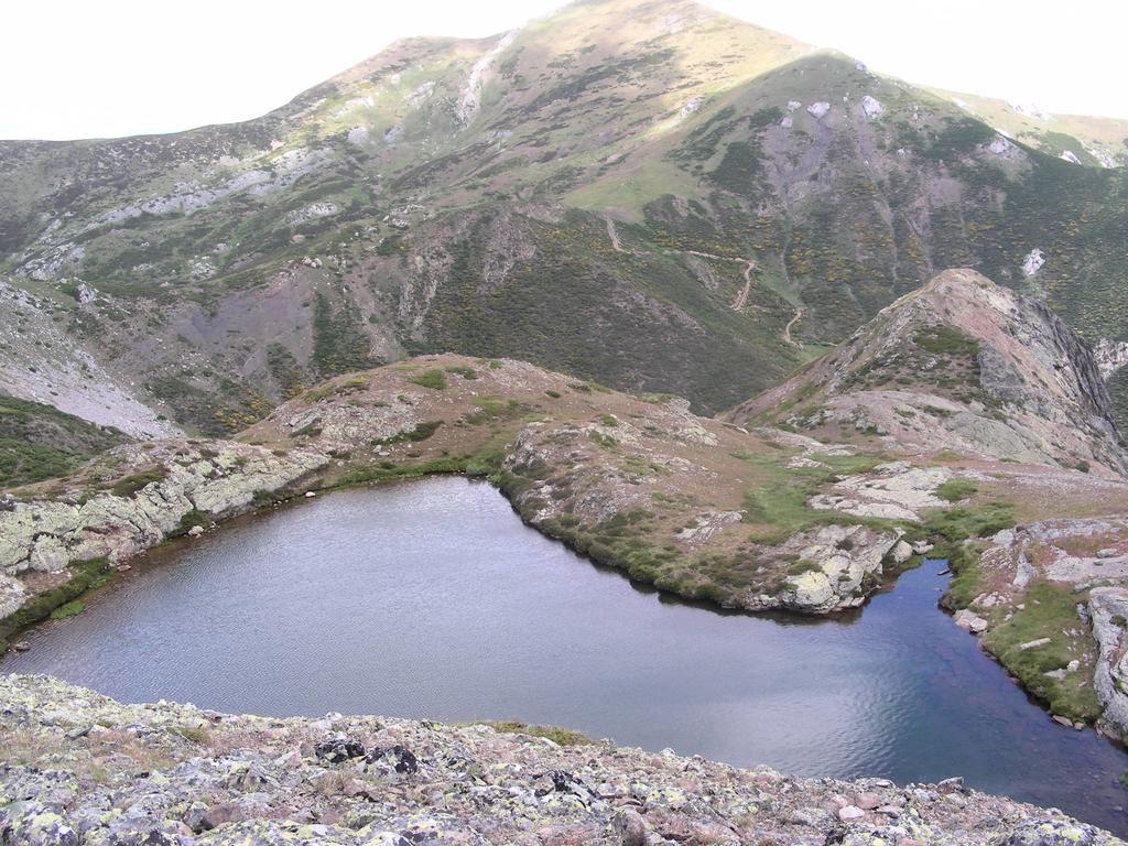El Invernal De Picos Portilla de la Reina エクステリア 写真