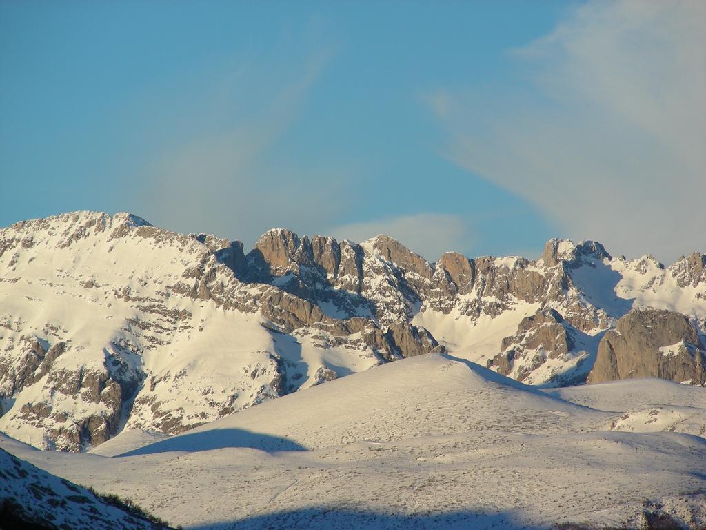 El Invernal De Picos Portilla de la Reina エクステリア 写真