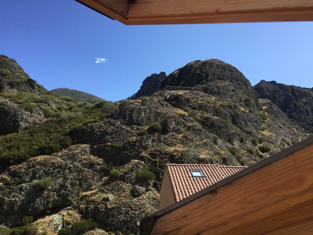 El Invernal De Picos Portilla de la Reina エクステリア 写真