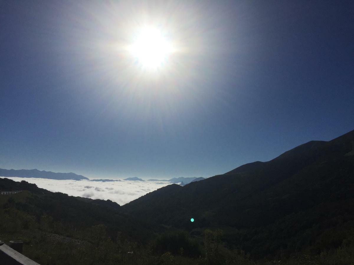 El Invernal De Picos Portilla de la Reina エクステリア 写真